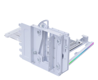 Lian Li Mount Kit GPU VG4-5-V4 PCIe 5.0White - 1505227 - zdjęcie 2